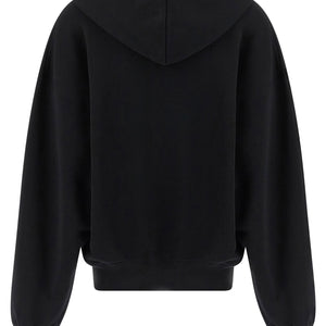 Off White Big Logo Bookkish Hoodie