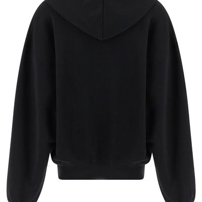 Off White Big Logo Bookkish Hoodie