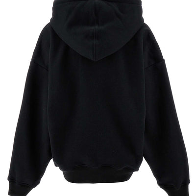 Off White Off Stamp Hoodie