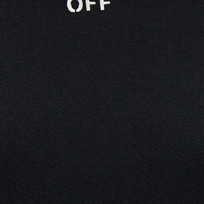 Off White Off Stamp Hoodie