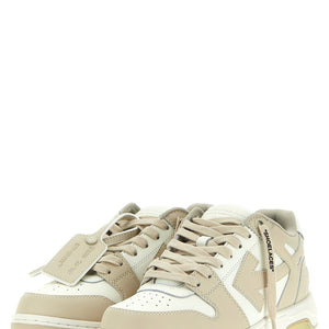 Off White Out Of Office Sneakers