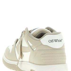 Off White Out Of Office Sneakers