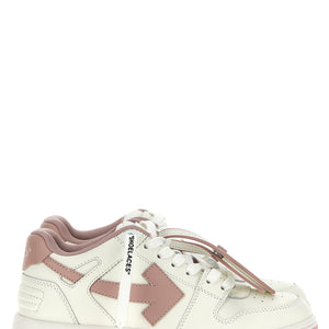 Off White Out Of Office Sneakers