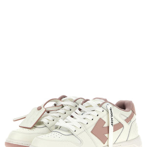 Off White Out Of Office Sneakers