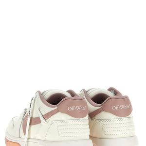Off White Out Of Office Sneakers