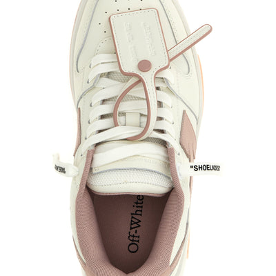 Off White Out Of Office Sneakers