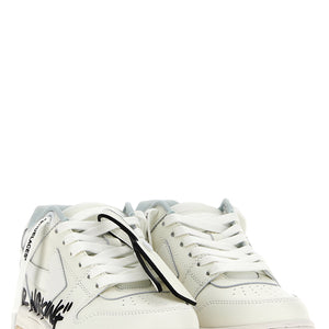 Off White Out Of Office Sneakers