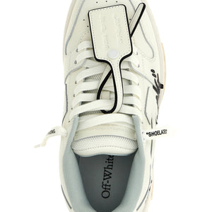Off White Out Of Office Sneakers