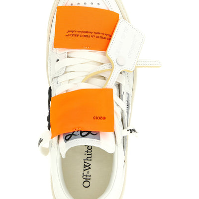 Off White 3.0 Off Court Sneakers