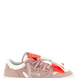 Off White 3.0 Off Court Sneakers