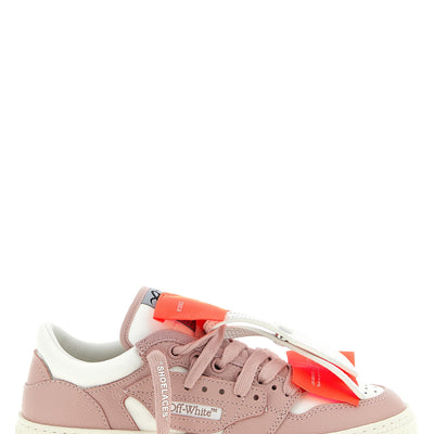 Off White 3.0 Off Court Sneakers