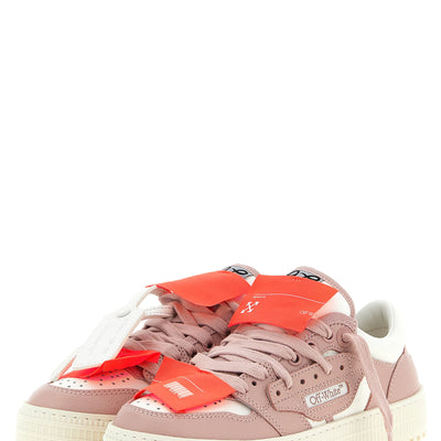 Off White 3.0 Off Court Sneakers