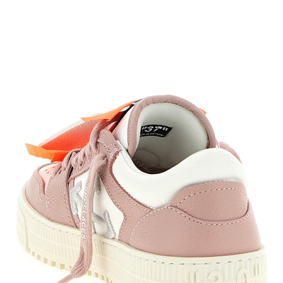 Off White 3.0 Off Court Sneakers