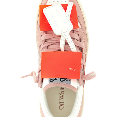 Off White 3.0 Off Court Sneakers