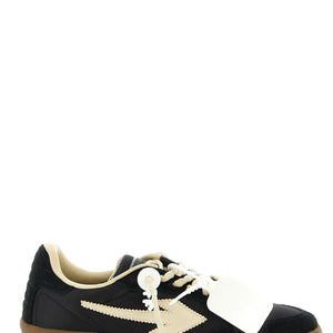 Off White End Of Play Sneakers