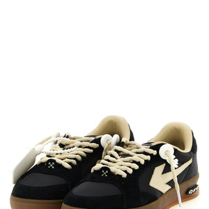 Off White End Of Play Sneakers