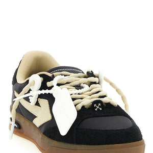Off White End Of Play Sneakers