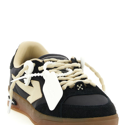 Off White End Of Play Sneakers