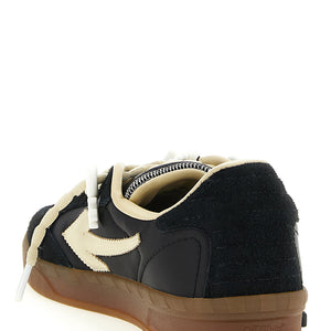 Off White End Of Play Sneakers