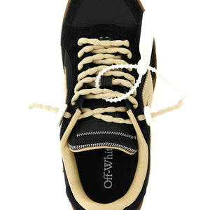 Off White End Of Play Sneakers
