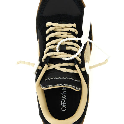 Off White End Of Play Sneakers