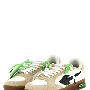 Off White End Of Play Sneakers