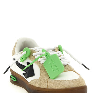 Off White End Of Play Sneakers