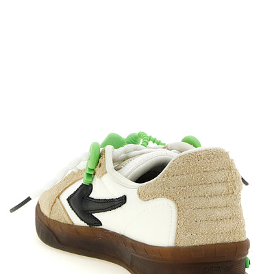 Off White End Of Play Sneakers