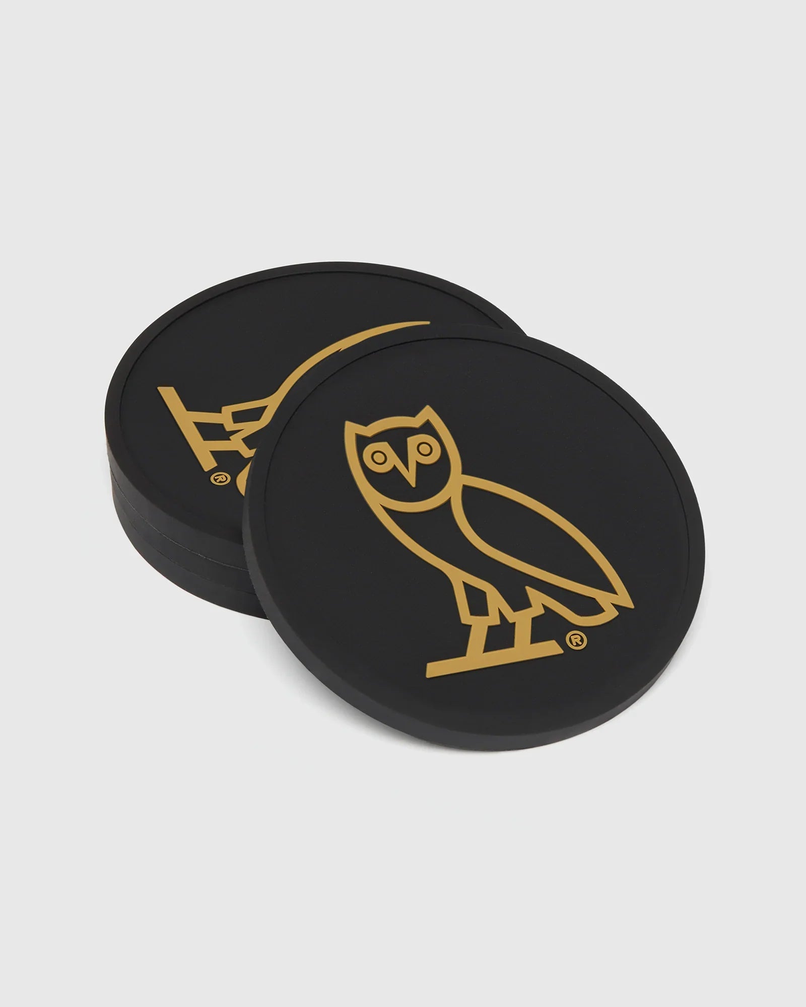 OvO Coasters