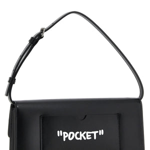 Off White Jitney 1.0 Shoulder Bag