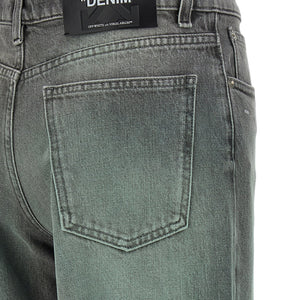 Off White Spray Susy Jeans