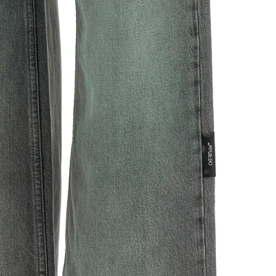 Off White Spray Susy Jeans