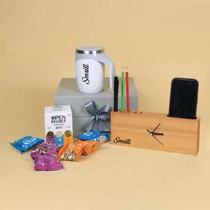 Office Stationary Gift Set