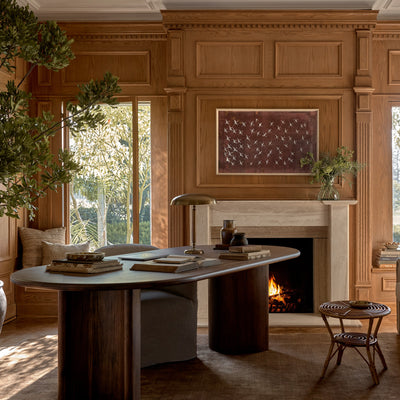Chiltern Handmade Rug by Jake Arnold