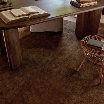 Chiltern Handmade Rug by Jake Arnold