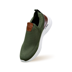 Ease Walk Neo : Olive