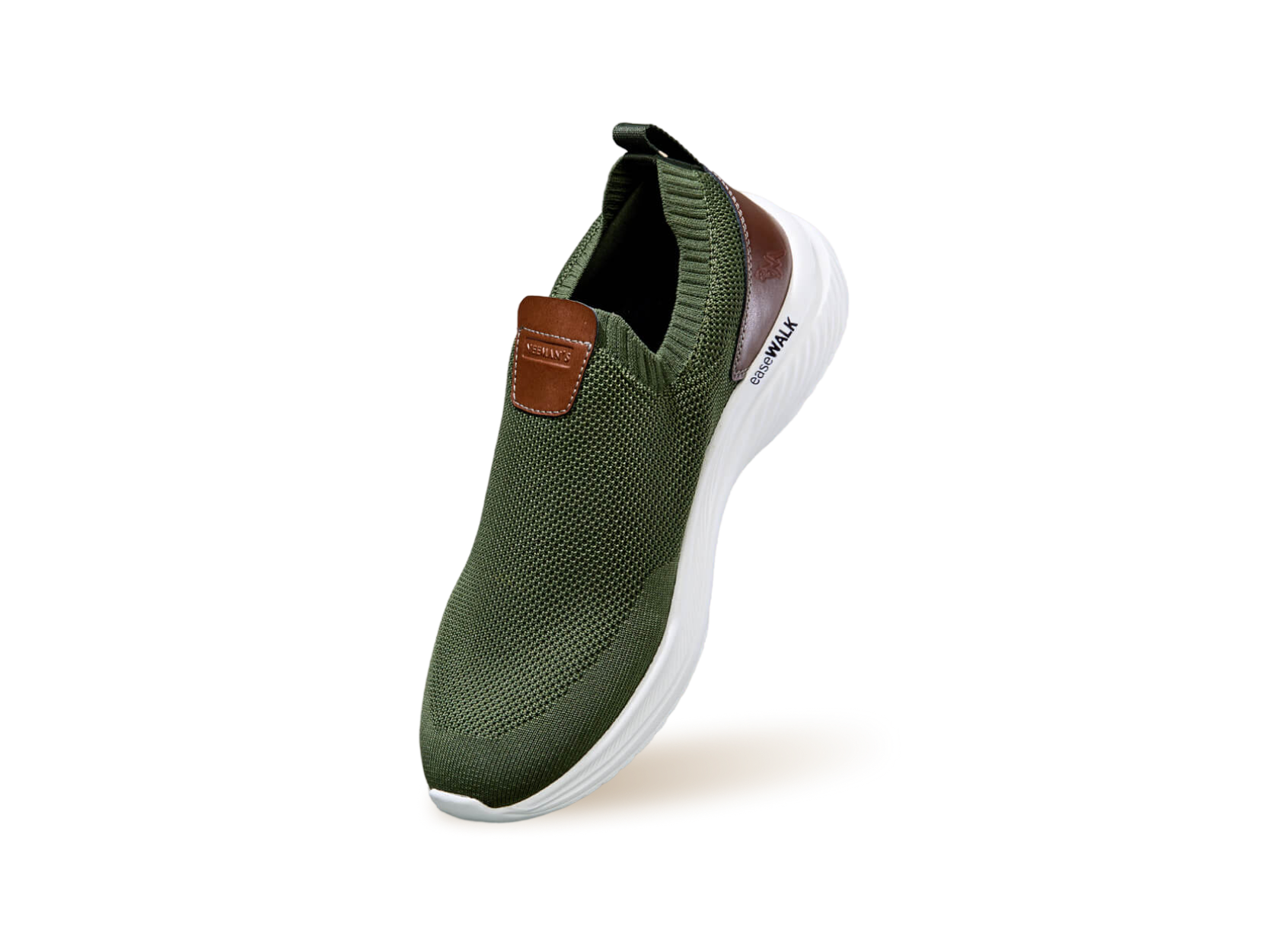 Ease Walk Neo : Olive