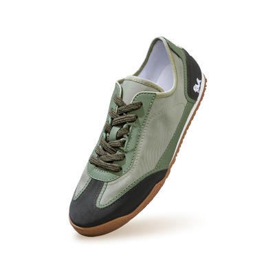 The Urban Ease : Olive-Green