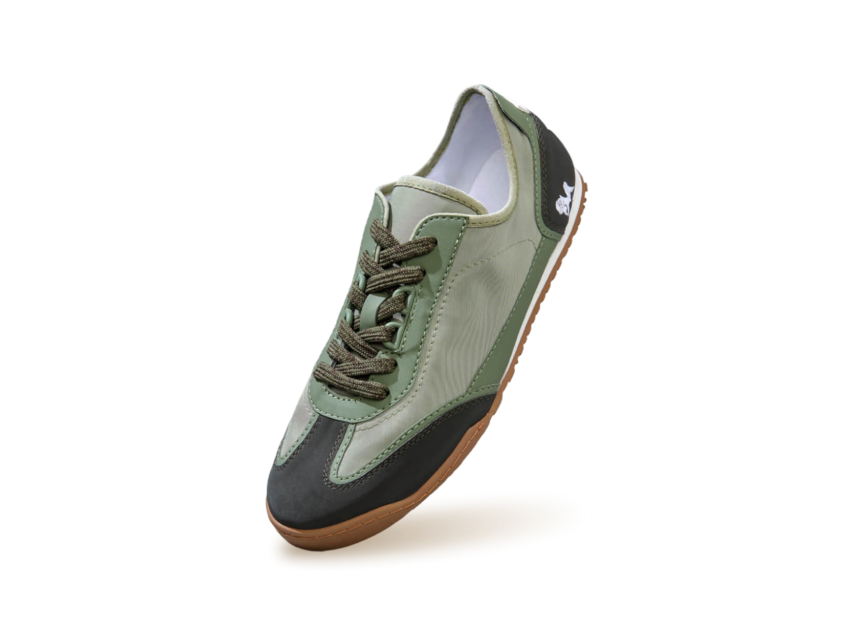 The Urban Ease : Olive-Green
