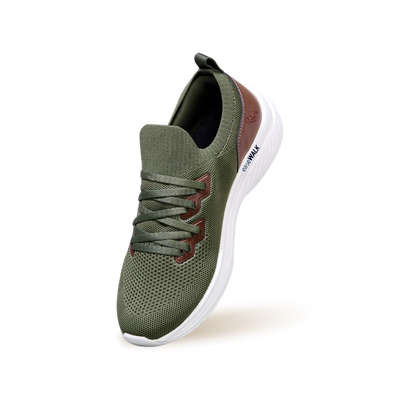 Ease Walk Snug : Olive