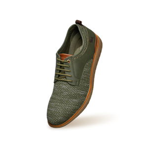 The Derbies : Olive