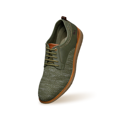 The Derbies : Olive