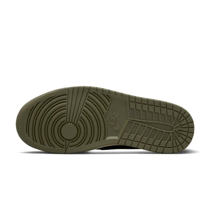 Air Jordan 1 Retro Low OG Travis Scott Olive