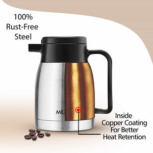 Omega Insulated Carafe (Milton)