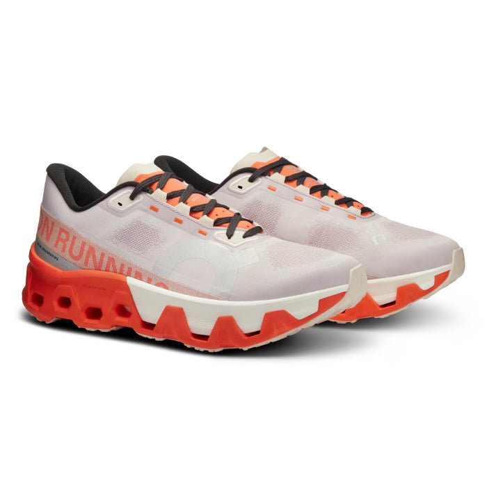 On Running Cloudmonster Hyper Mauve
