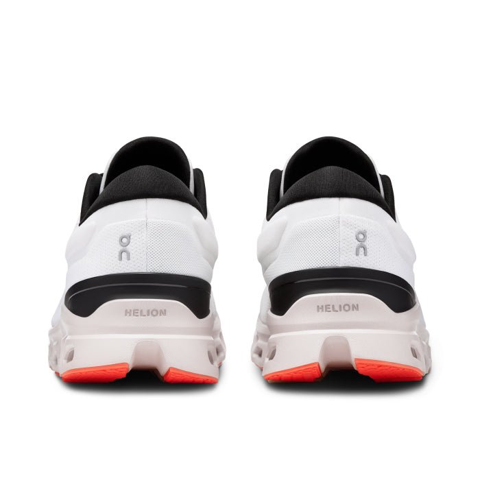 On Running Cloudstratus 3 White