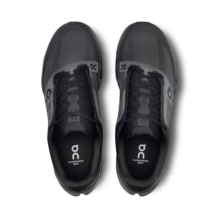 On Running Cloudsurfer Next Black