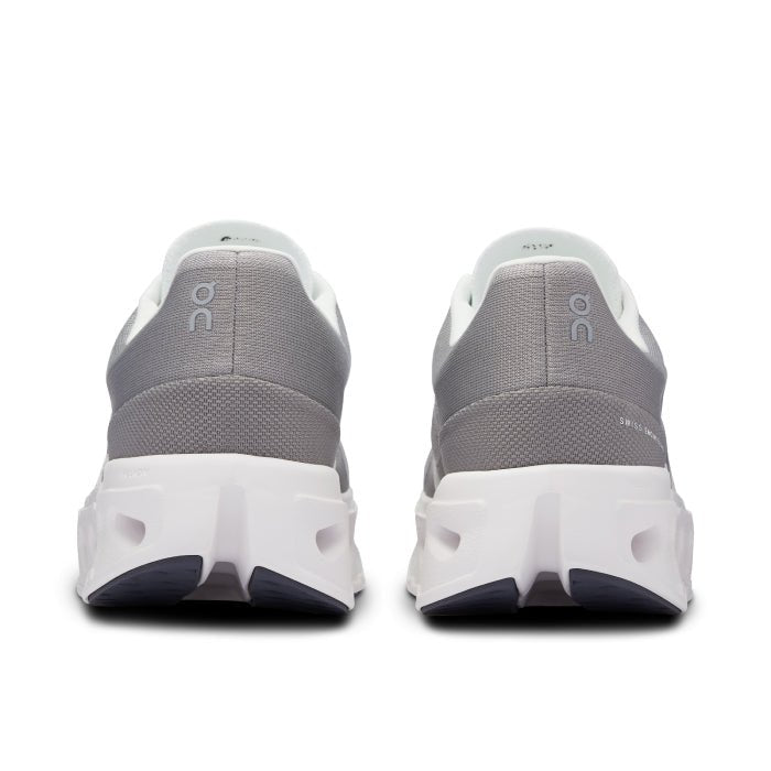 On Running Cloudeclipse Alloy