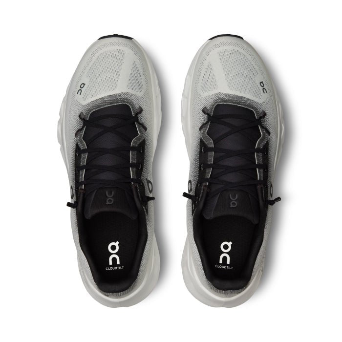 On Running Cloudtilt White Black