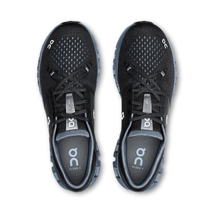 On Running Cloud X4 Chambray Black